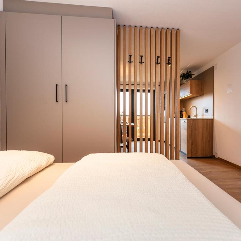Lettlhof Leogang - One-Bedroom Apartment - 3