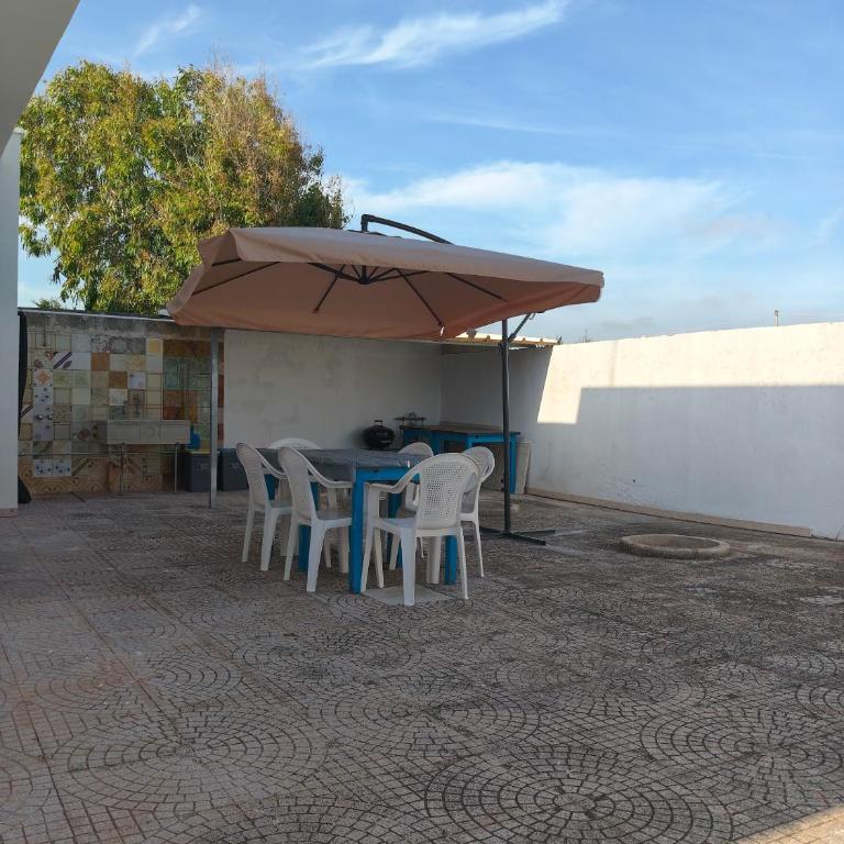 La dimora di Iole - Casa con 3 Camere da Letto - 34