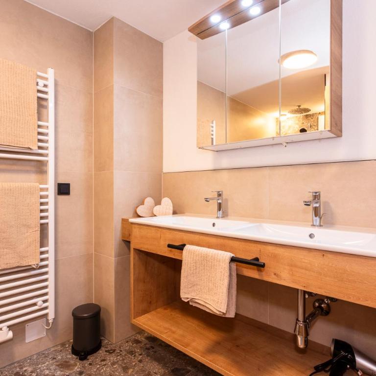 Lettlhof Leogang - One-Bedroom Apartment - 4