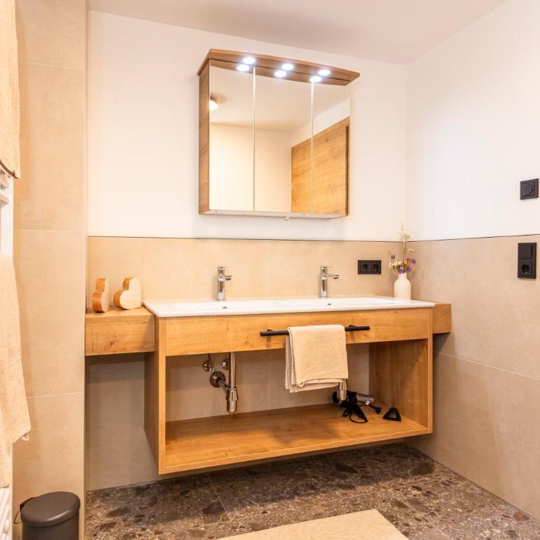 Lettlhof Leogang - One-Bedroom Apartment - 5