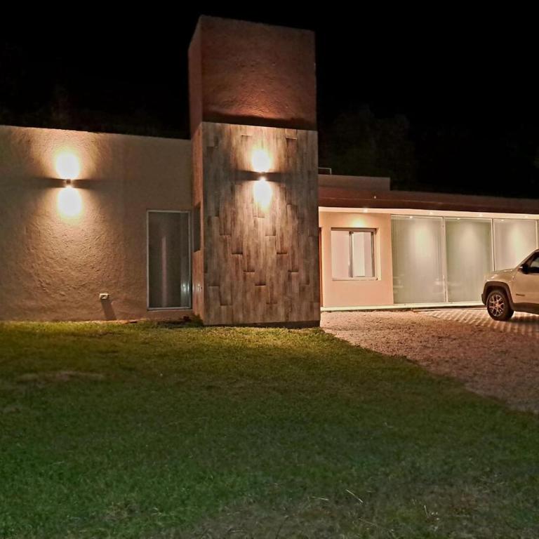 Casa en Costa Esmeralda EC451 - Casa de 3 dormitorios - 1