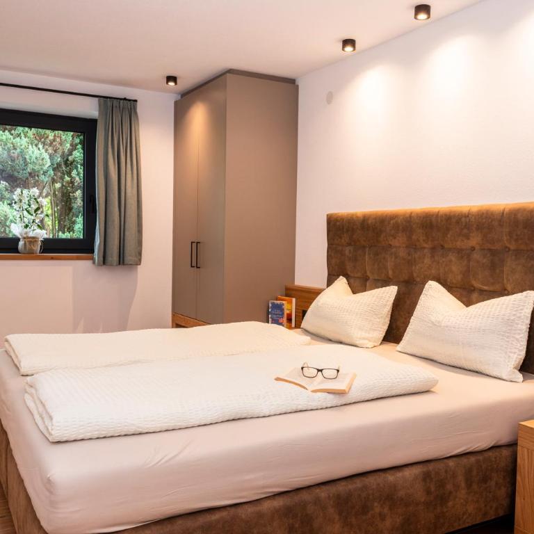 Lettlhof Leogang - One-Bedroom Apartment - 6