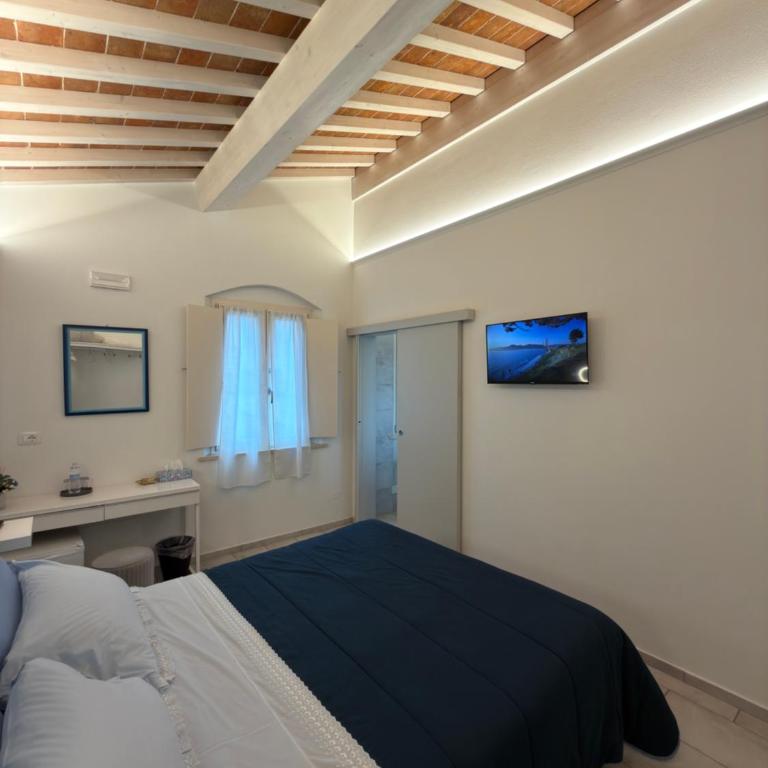 B&B Piccola Stella - Double Room with Private Bathroom - 4