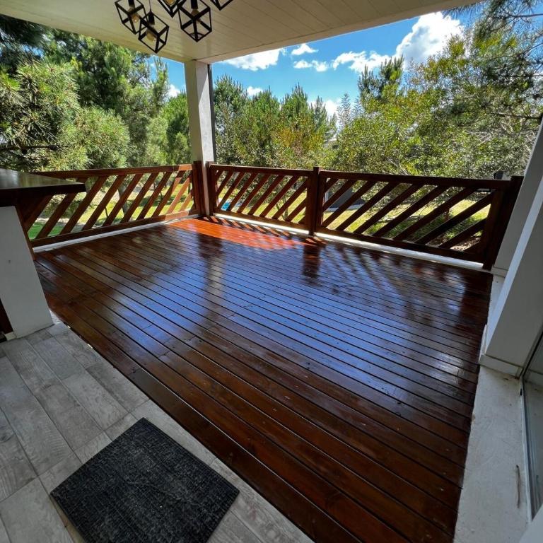 Casa en Costa Esmeralda EC451 - Casa de 3 dormitorios - 2