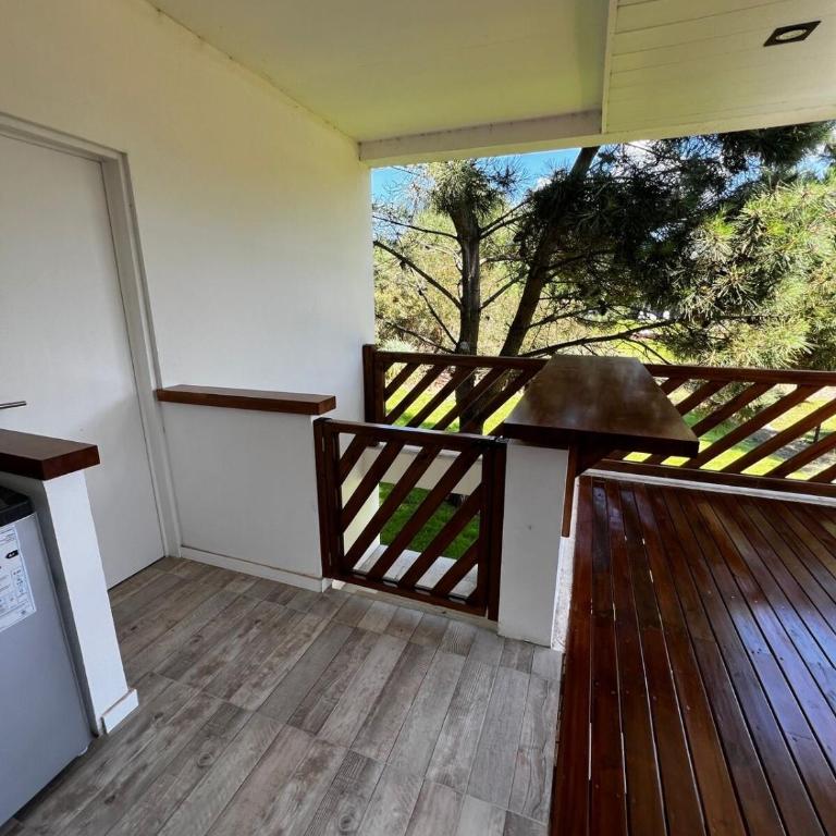 Casa en Costa Esmeralda EC451 - Casa de 3 dormitorios - 5