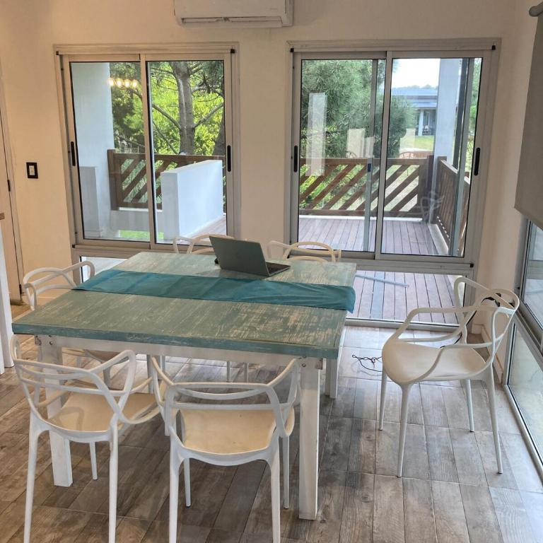 Casa en Costa Esmeralda EC451 - Casa de 3 dormitorios - 17