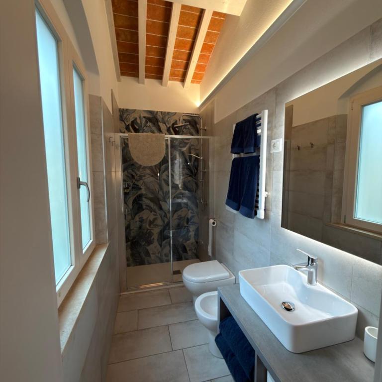 B&B Piccola Stella - Double Room with Private Bathroom - 5