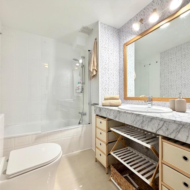 Sea View - Pool - Central - Green Sunset Terrace - Apartamento de 1 dormitorio - 6
