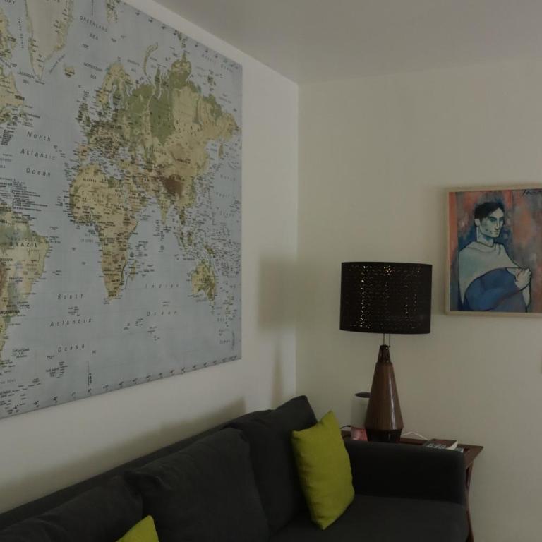 Oasis San Miguel 2 - Apartment mit Terrasse - 15