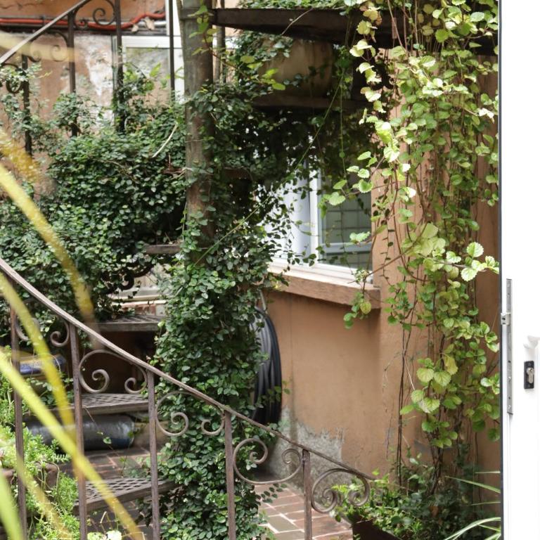 Oasis San Miguel 2 - Apartment mit Terrasse - 16