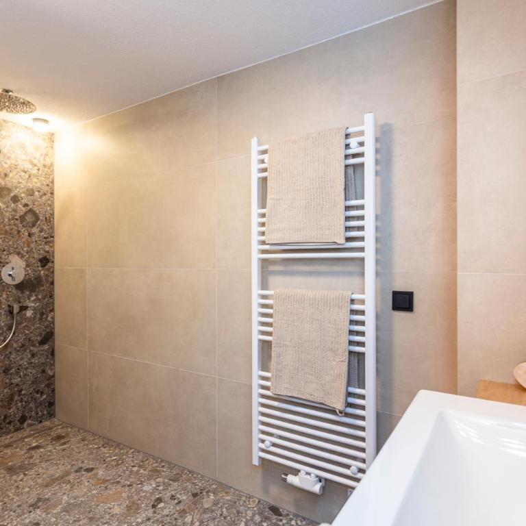 Lettlhof Leogang - One-Bedroom Apartment - 8