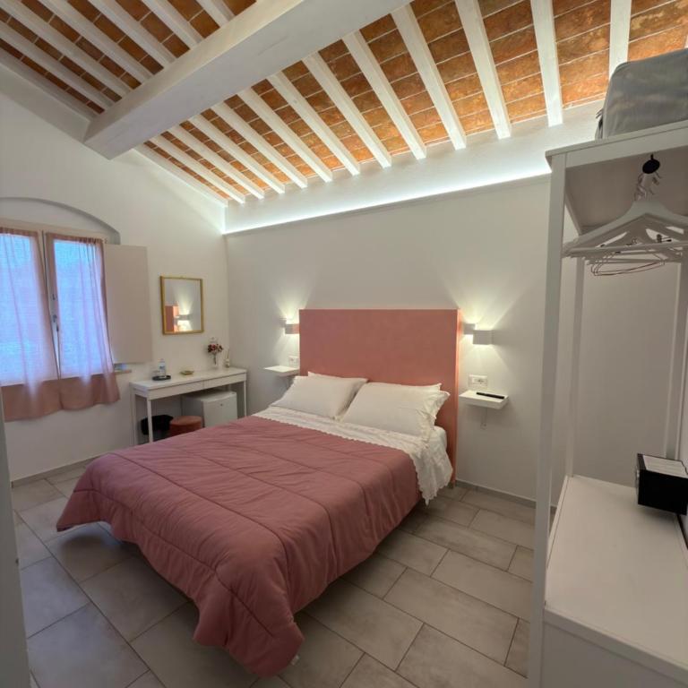 B&B Piccola Stella - Double Room with Private Bathroom - 3
