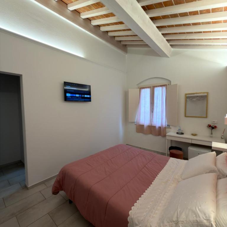B&B Piccola Stella - Double Room with Private Bathroom - 4