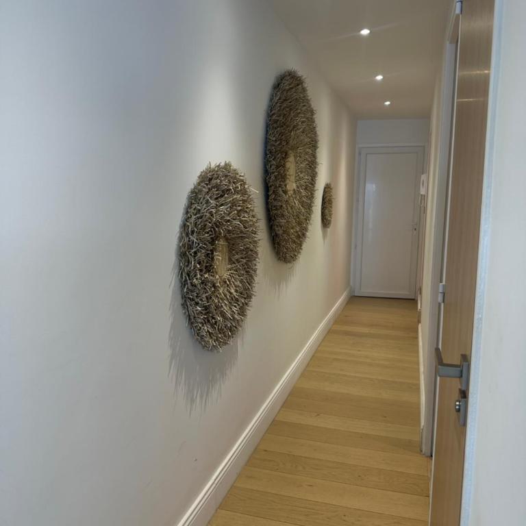 T2 Le Balcon des Baux - Vue mer exceptionnelle - Parking - Appartamento con 1 Camera da Letto - 17