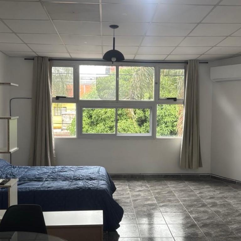 Monoambiente Posadas Sarita 1 - One-Bedroom Apartment - 3