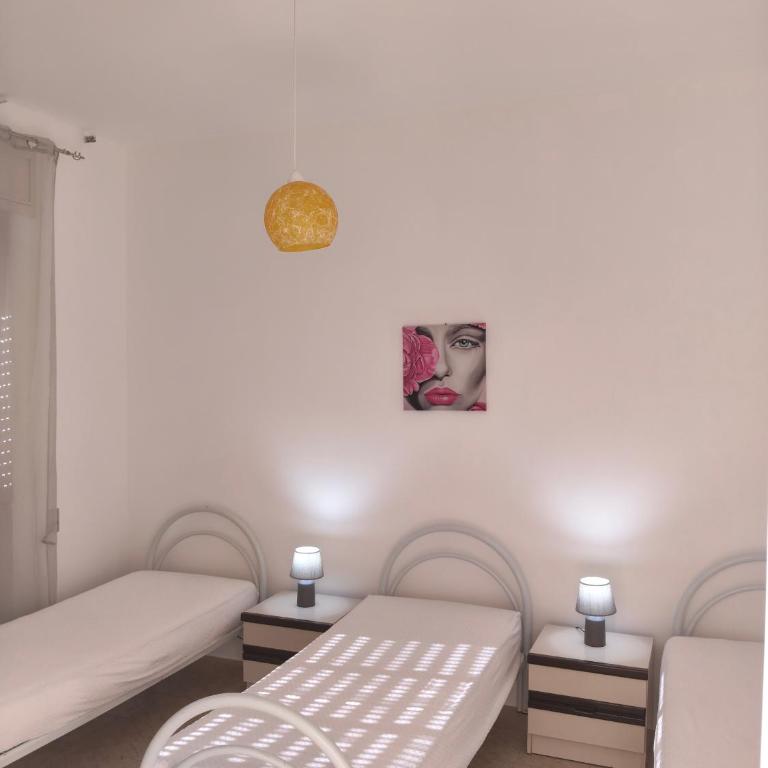 La dimora di Iole - Casa con 3 Camere da Letto - 37