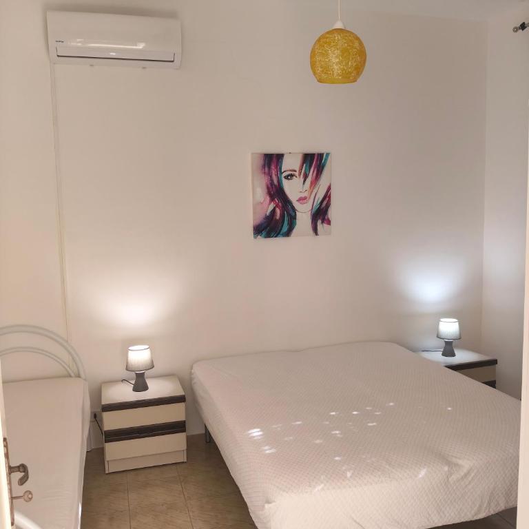 La dimora di Iole - Casa con 3 Camere da Letto - 43