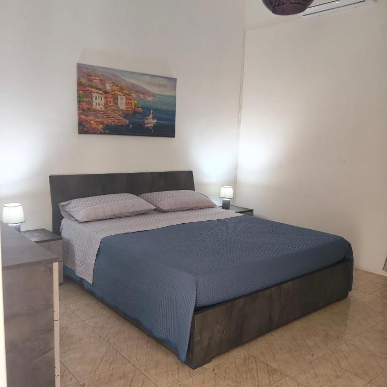 La dimora di Iole - Casa con 3 Camere da Letto - 44