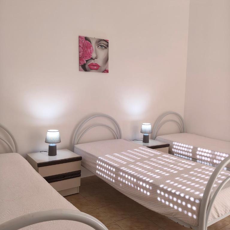 La dimora di Iole - Casa con 3 Camere da Letto - 40