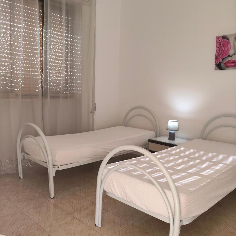 La dimora di Iole - Casa con 3 Camere da Letto - 46