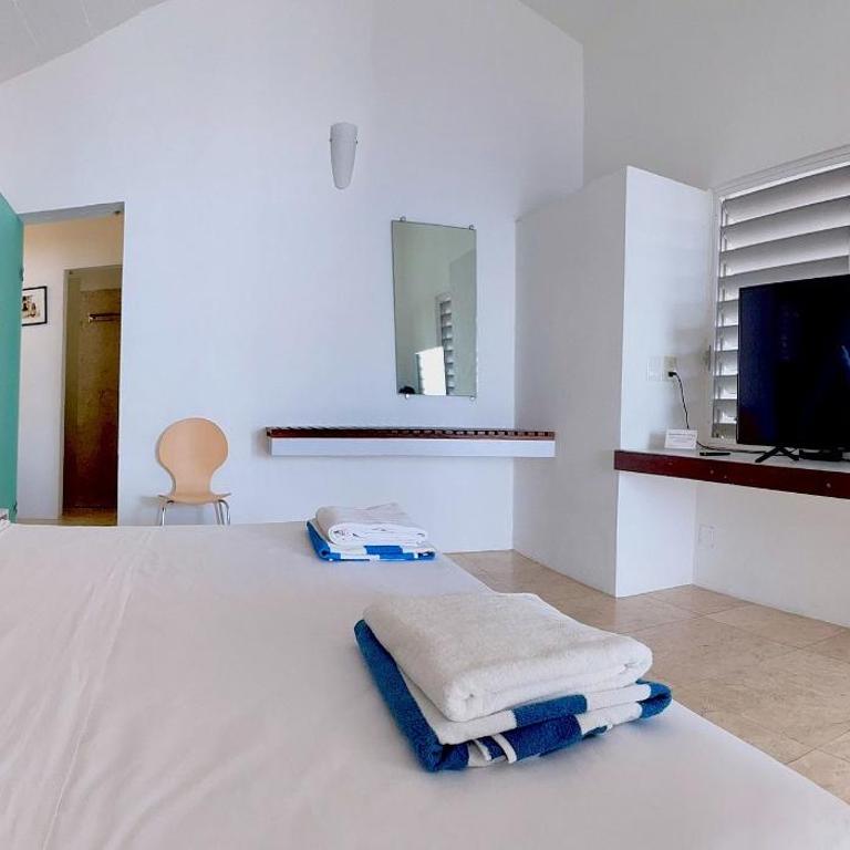 Acantilado Acapulco - Apartment mit Meerblick - 19