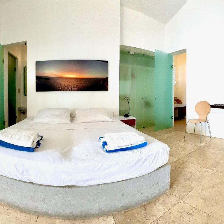Acantilado Acapulco - Apartment mit Meerblick - 18