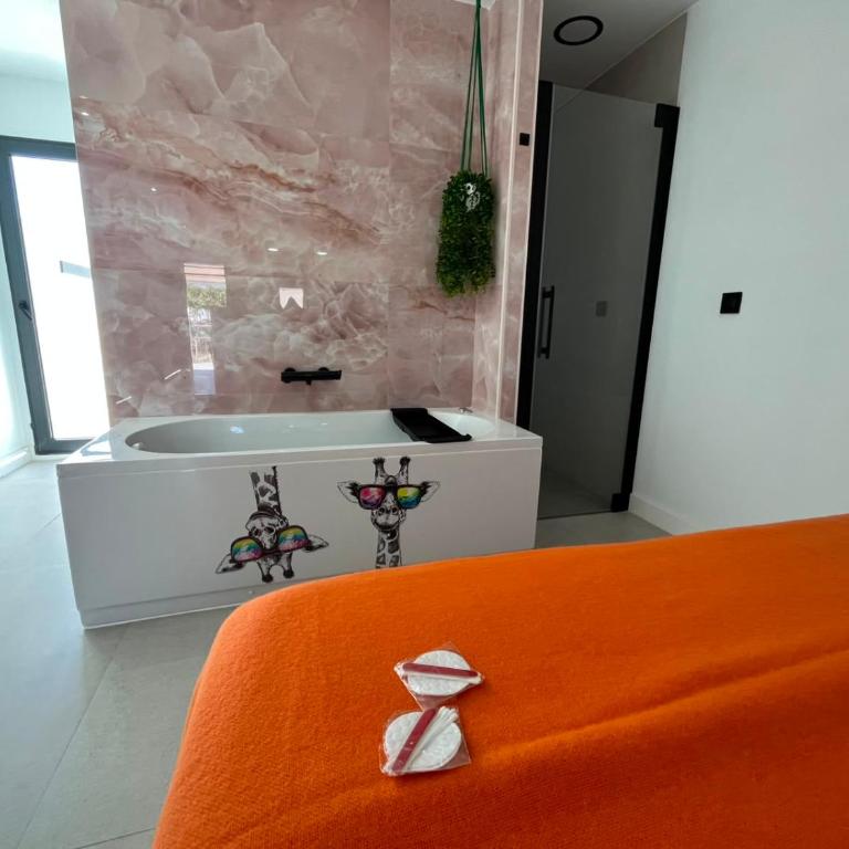 En cá la Carmen - One-Bedroom Apartment - 2