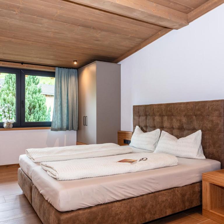 Lettlhof Leogang - Two-Bedroom Apartment - 6