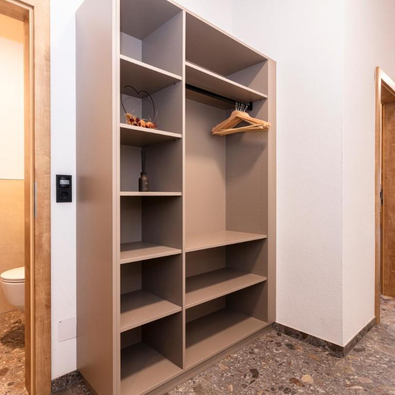 Lettlhof Leogang - One-Bedroom Apartment - 10