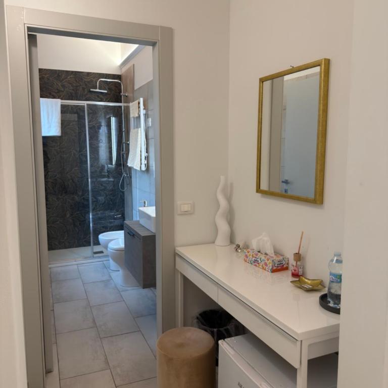 B&B Piccola Stella - Double Room with Private Bathroom - 5