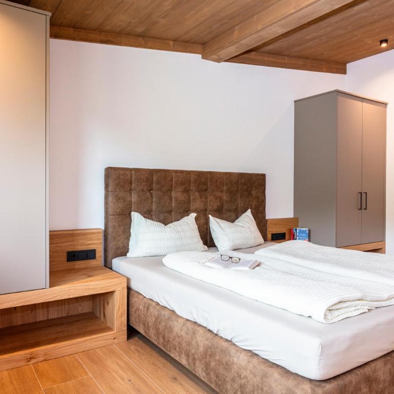 Lettlhof Leogang - Two-Bedroom Apartment - 8