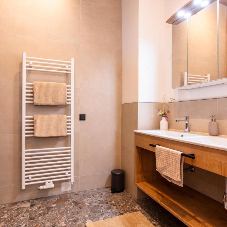 Lettlhof Leogang - Two-Bedroom Apartment - 3