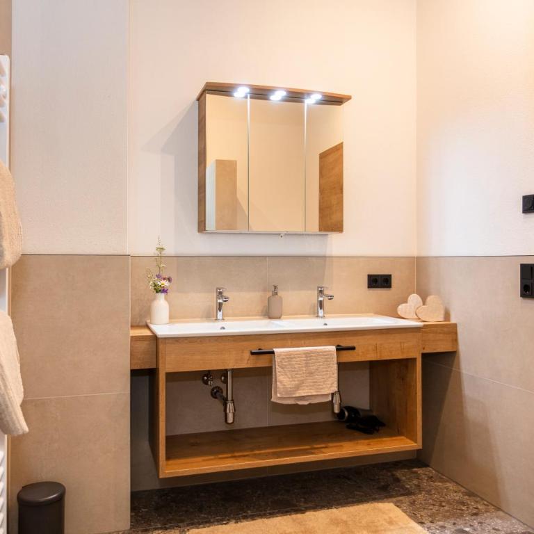 Lettlhof Leogang - Two-Bedroom Apartment - 2