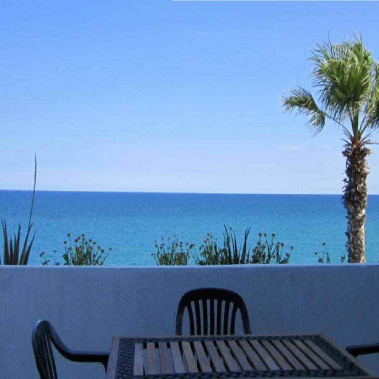 Apartamentos Rayos de Sol - Apartamento Dúplex B - 17