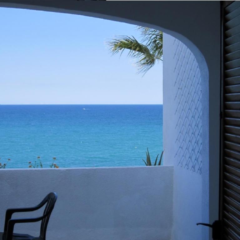 Apartamentos Rayos de Sol - Apartamento Dúplex B - 18