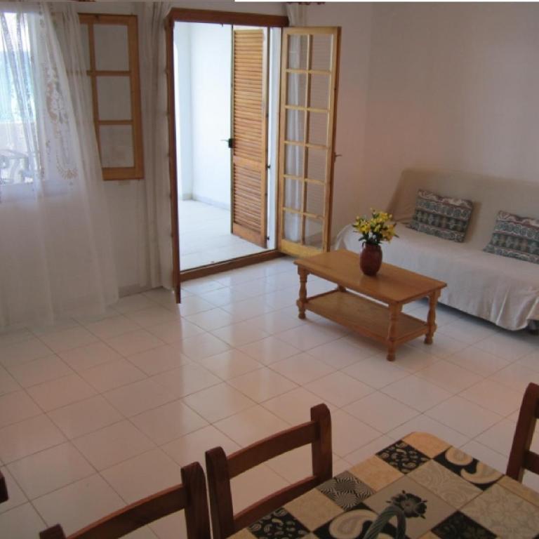 Apartamentos Rayos de Sol - Apartamento Dúplex B - 15