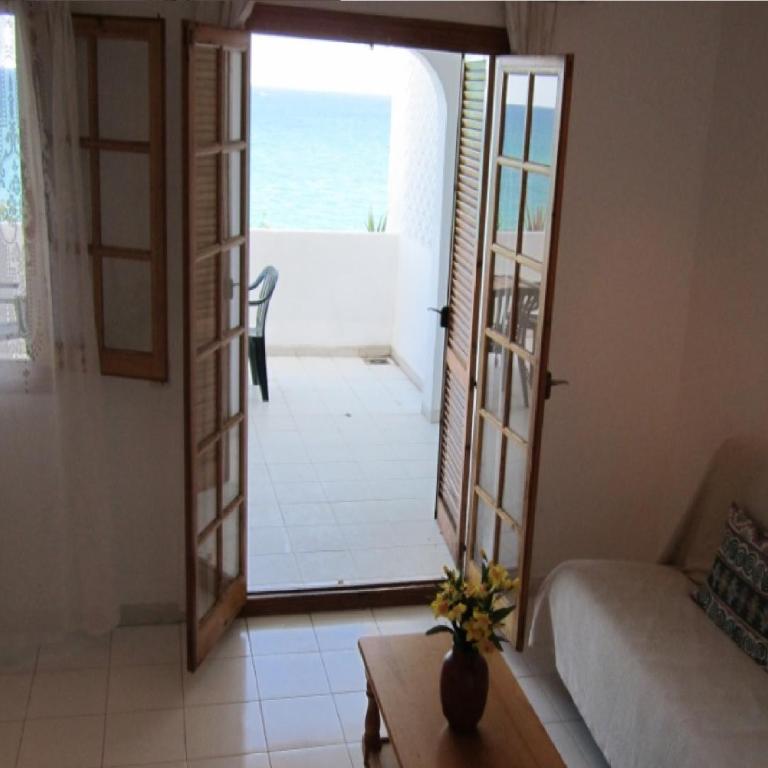 Apartamentos Rayos de Sol - Apartamento Dúplex B - 14