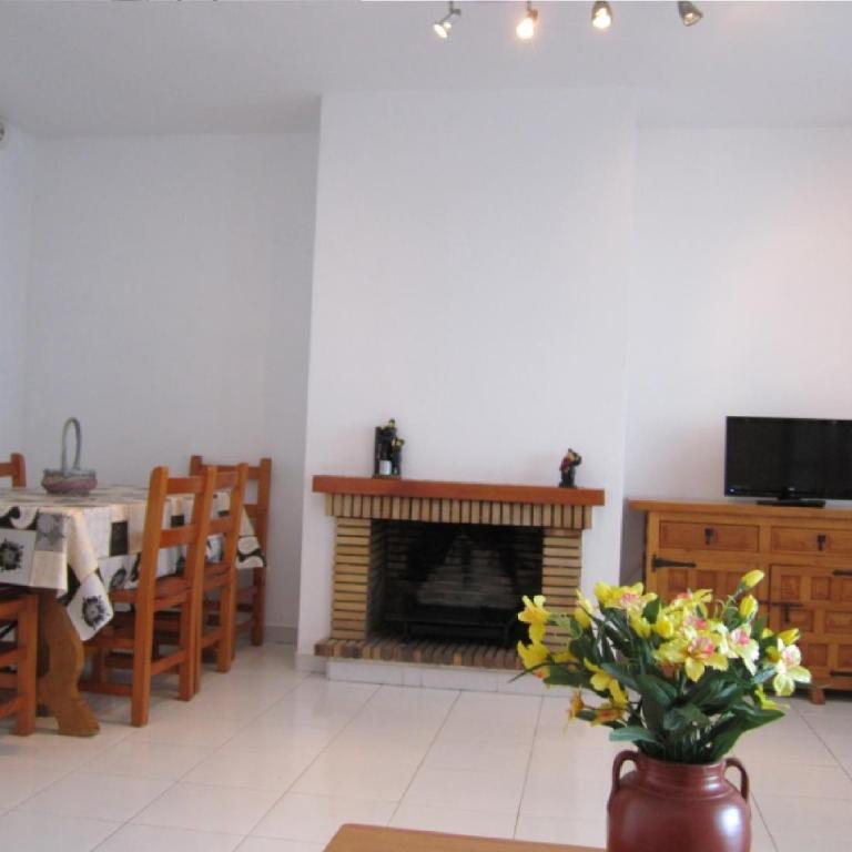 Apartamentos Rayos de Sol - Apartamento Dúplex B - 13
