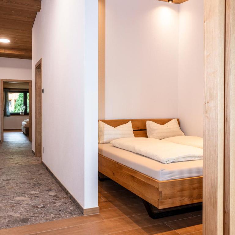 Lettlhof Leogang - Two-Bedroom Apartment - 9