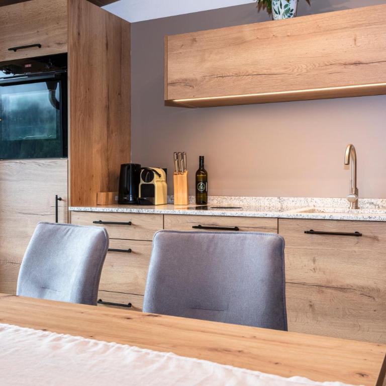 Lettlhof Leogang - Two-Bedroom Apartment - 12