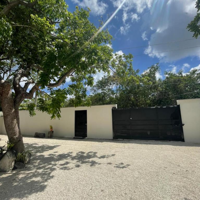 Casa Arena Cozumel - Haus mit 1 Schlafzimmer - 23