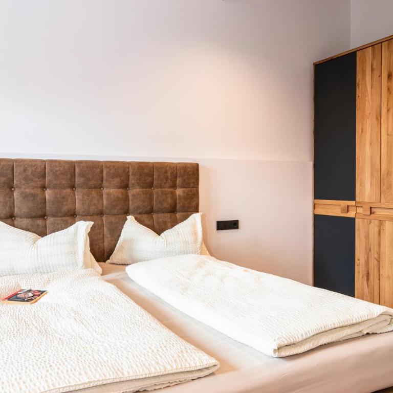 Lettlhof Leogang - Two-Bedroom Apartment - 14