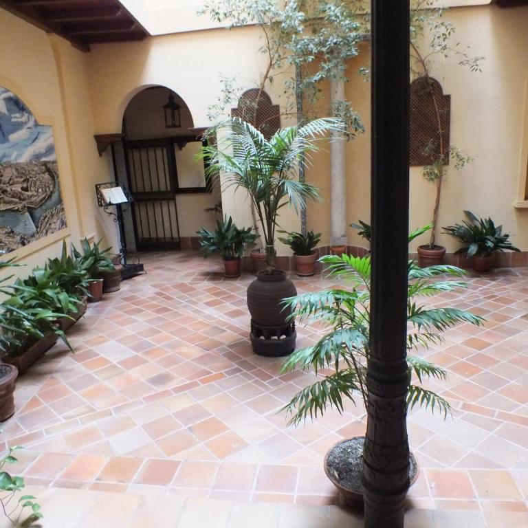 Ático Las termas - Apartamento con terraza - 25