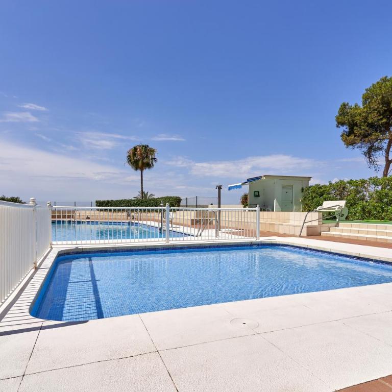 Mirador del Mar - Apartamento de 3 dormitorios y vistas al mar - 32