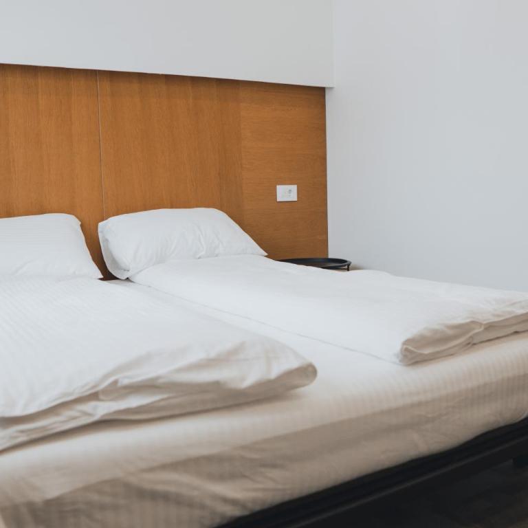 Mahagoni Rooms - Apartman sa 1 Spavaćom Sobom - 1