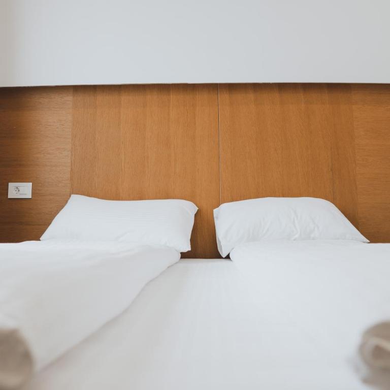 Mahagoni Rooms - Apartman sa 1 Spavaćom Sobom - 2