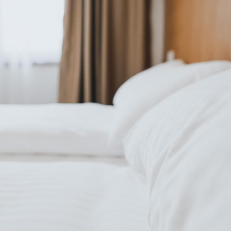 Mahagoni Rooms - Apartman sa 1 Spavaćom Sobom - 6