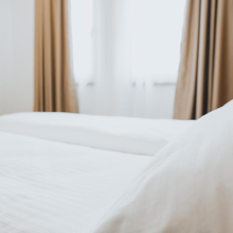 Mahagoni Rooms - Apartman sa 1 Spavaćom Sobom - 7