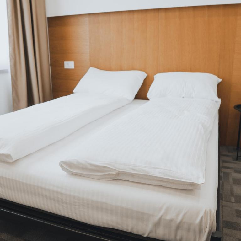 Mahagoni Rooms - Apartman sa 1 Spavaćom Sobom - 3