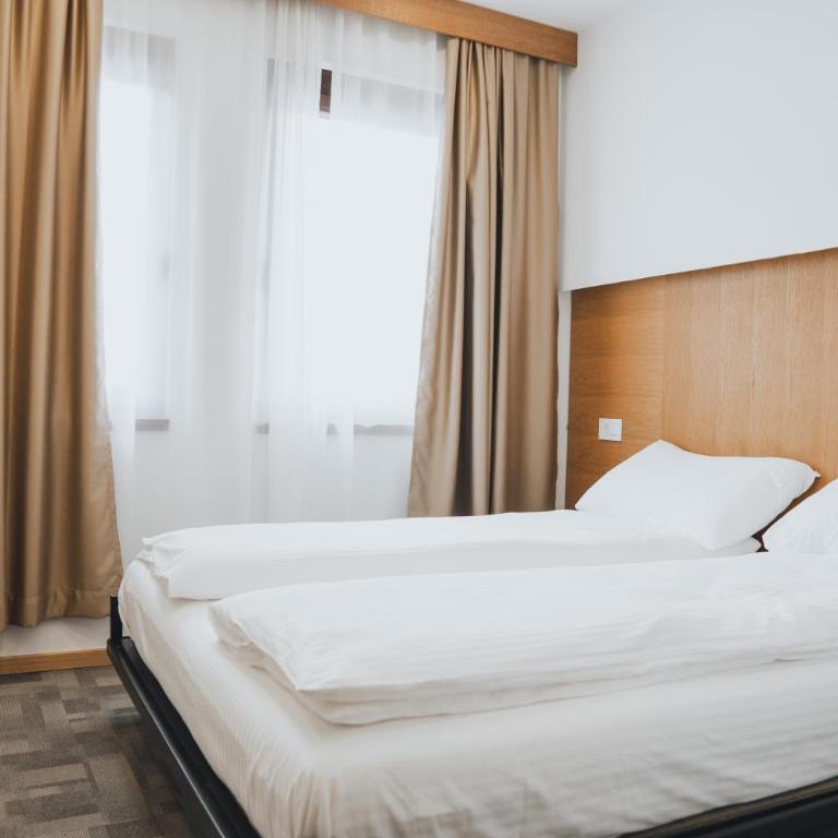 Mahagoni Rooms - Apartman sa 1 Spavaćom Sobom - 17